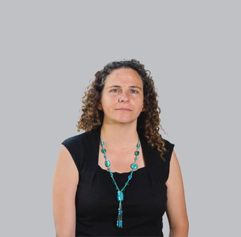 Fernanda Pérez Trautmann